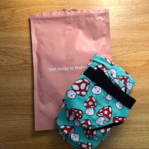 MeUndies (boxers & bikini)